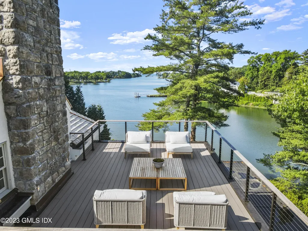 1 Indian Chase Drive Greenwich CT 06830