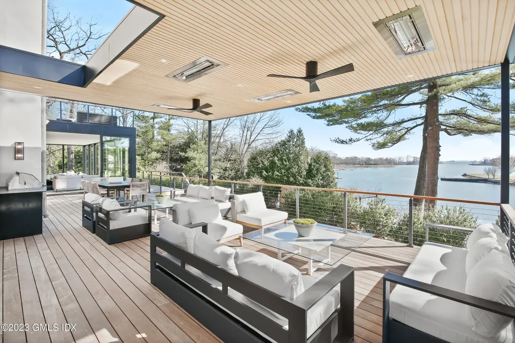 1 Indian Chase Drive Greenwich CT 06830