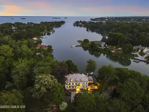 1 Indian Chase Drive Greenwich CT 06830