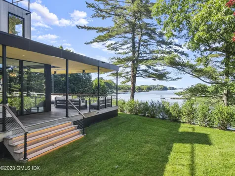 1 Indian Chase Drive Greenwich CT 06830