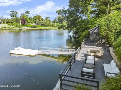 1 Indian Chase Drive Greenwich CT 06830
