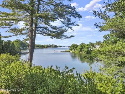 1 Indian Chase Drive Greenwich CT 06830