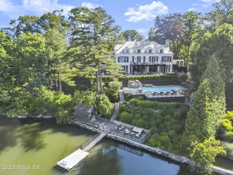 1 Indian Chase Drive Greenwich CT 06830