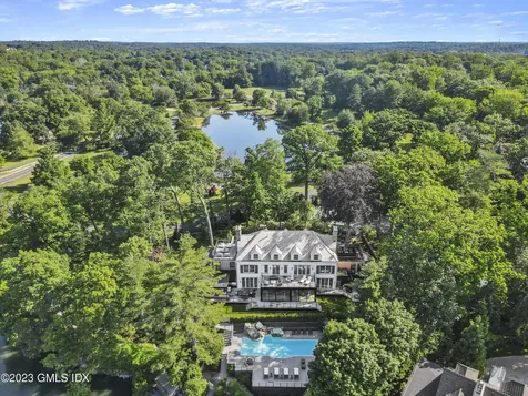 1 Indian Chase Drive Greenwich CT 06830