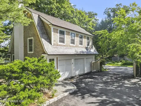 1 Indian Chase Drive Greenwich CT 06830