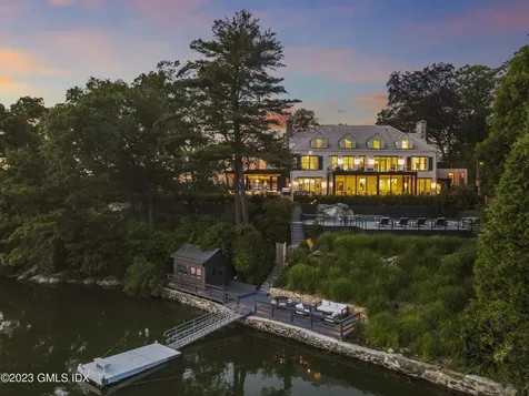 1 Indian Chase Drive Greenwich CT 06830