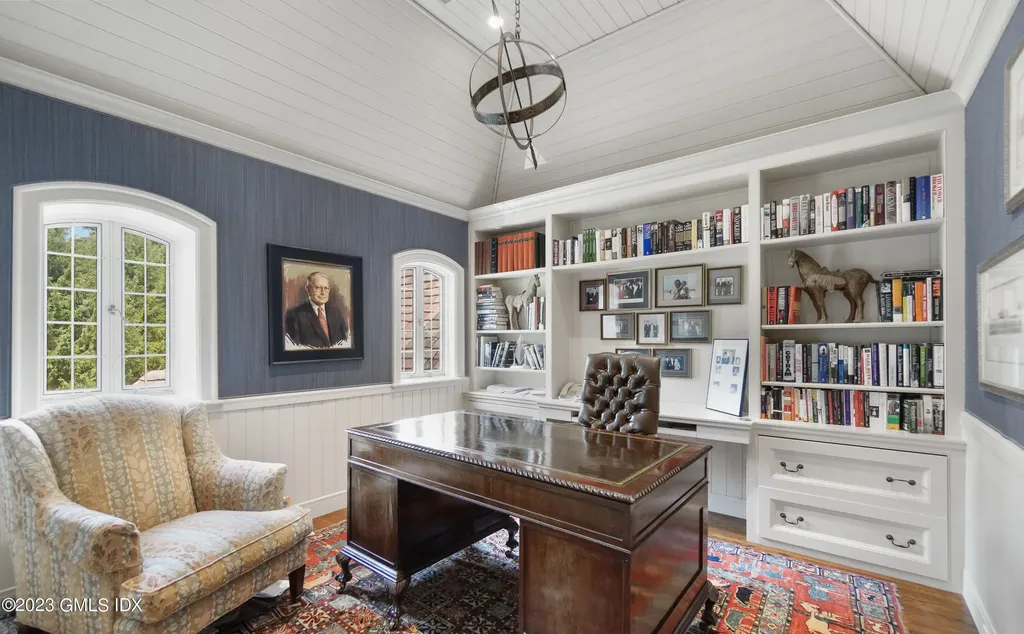 33 Midwood Road Greenwich CT 06830