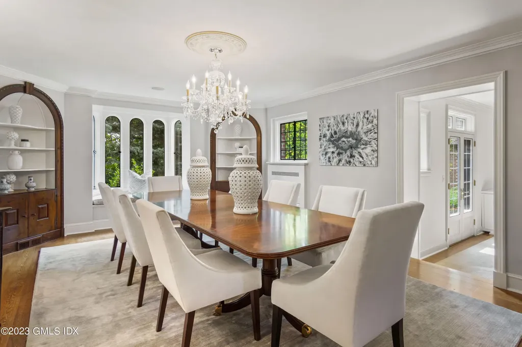 33 Midwood Road Greenwich CT 06830
