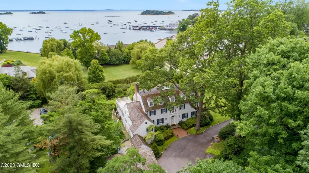 51 Glenwood Drive Greenwich CT 06830