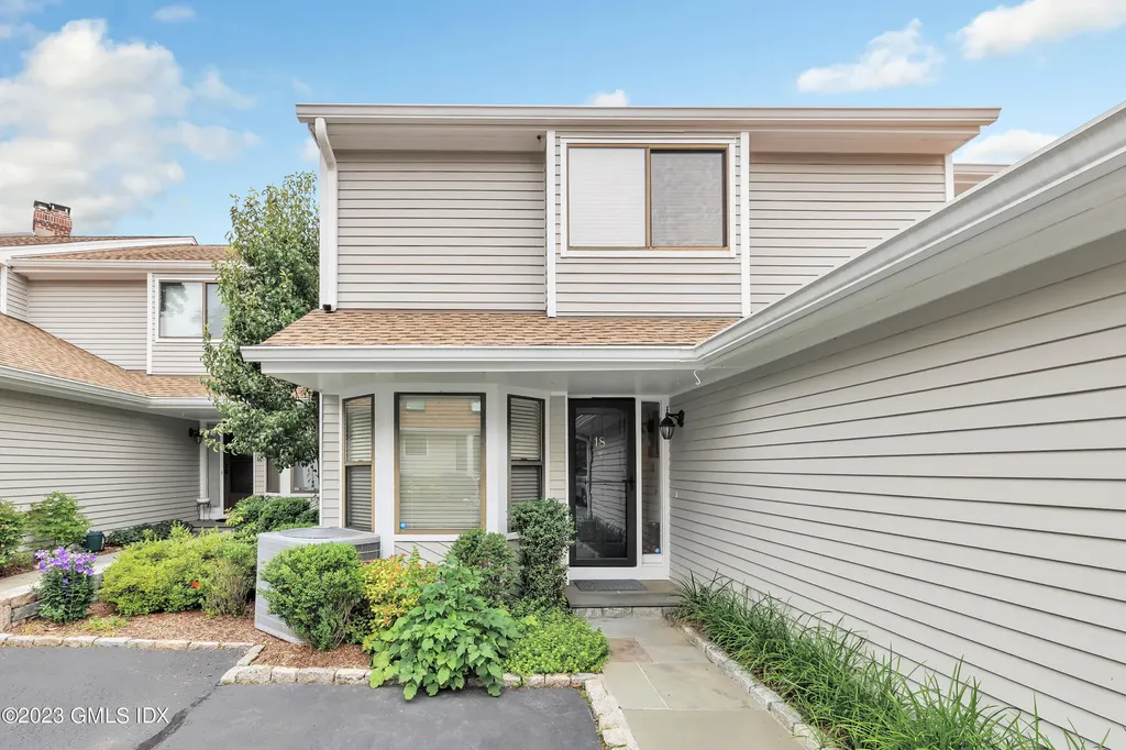 40 Ettl Lane Greenwich CT 06831