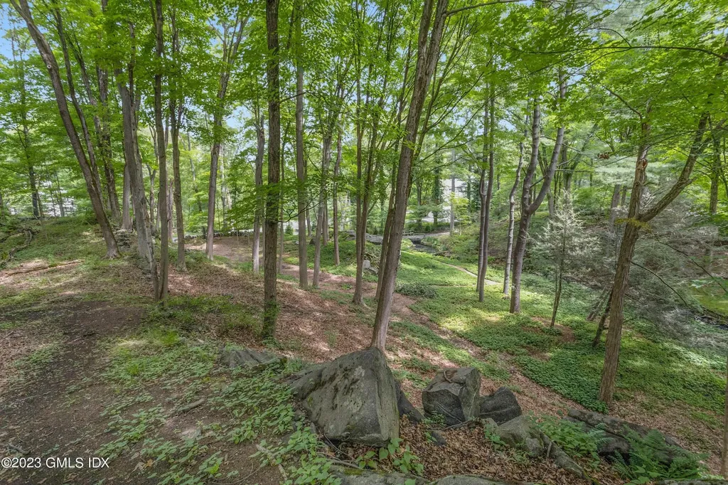 0 Pecksland Road Greenwich CT 06831