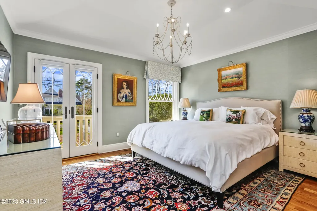 165 Shore Road Old Greenwich CT 06870