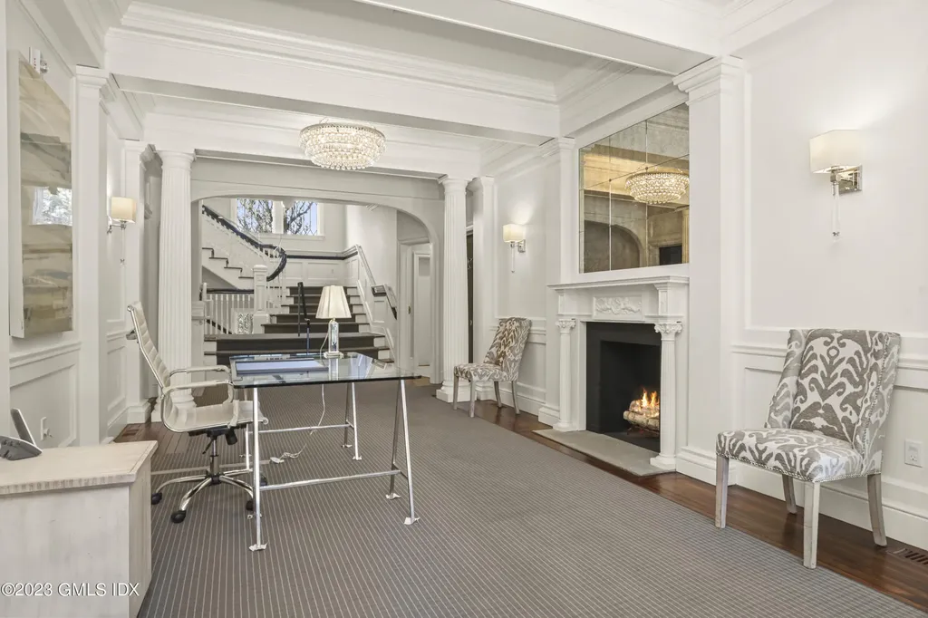 165 Shore Road Old Greenwich CT 06870