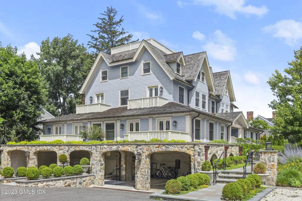 165 Shore Road Old Greenwich CT 06870