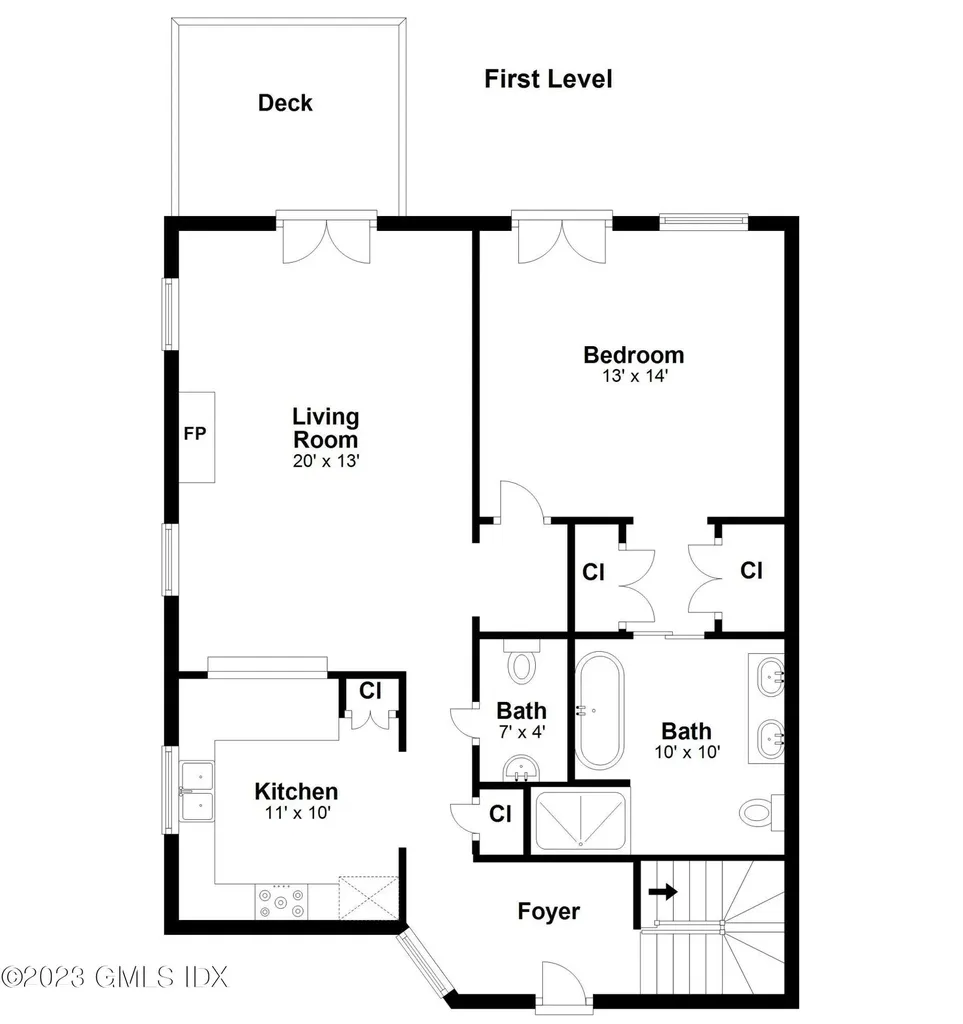 165 Shore Road Old Greenwich CT 06870
