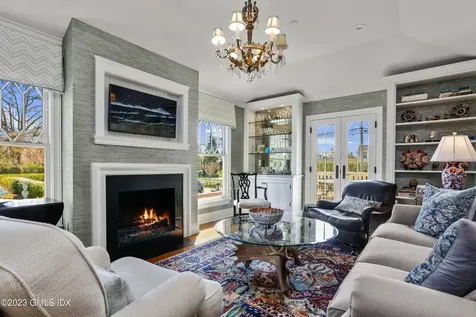 165 Shore Road Old Greenwich CT 06870