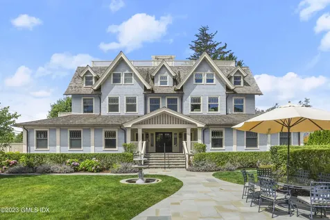 165 Shore Road Old Greenwich CT 06870
