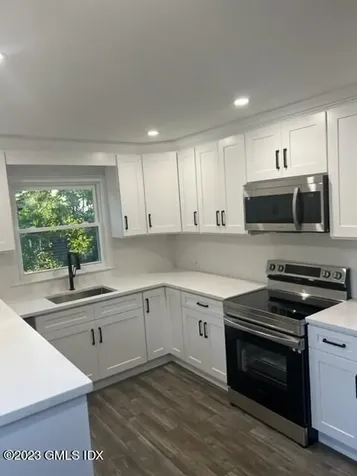 32 Arther Street Greenwich CT 06831