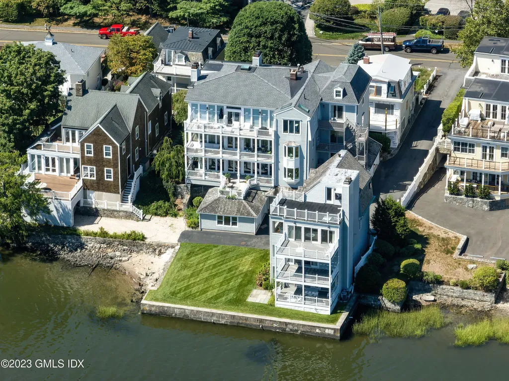 633 Steamboat Road Greenwich CT 06830