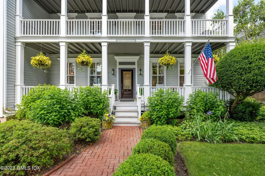 633 Steamboat Road Greenwich CT 06830
