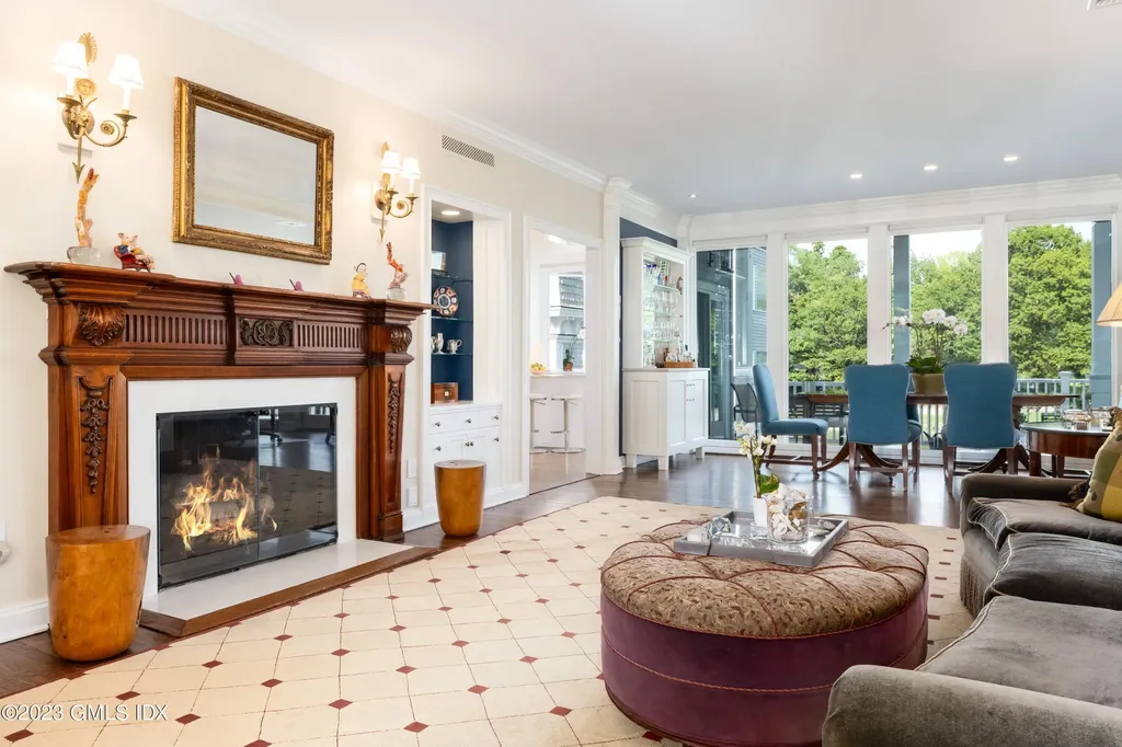 633 Steamboat Road Greenwich CT 06830