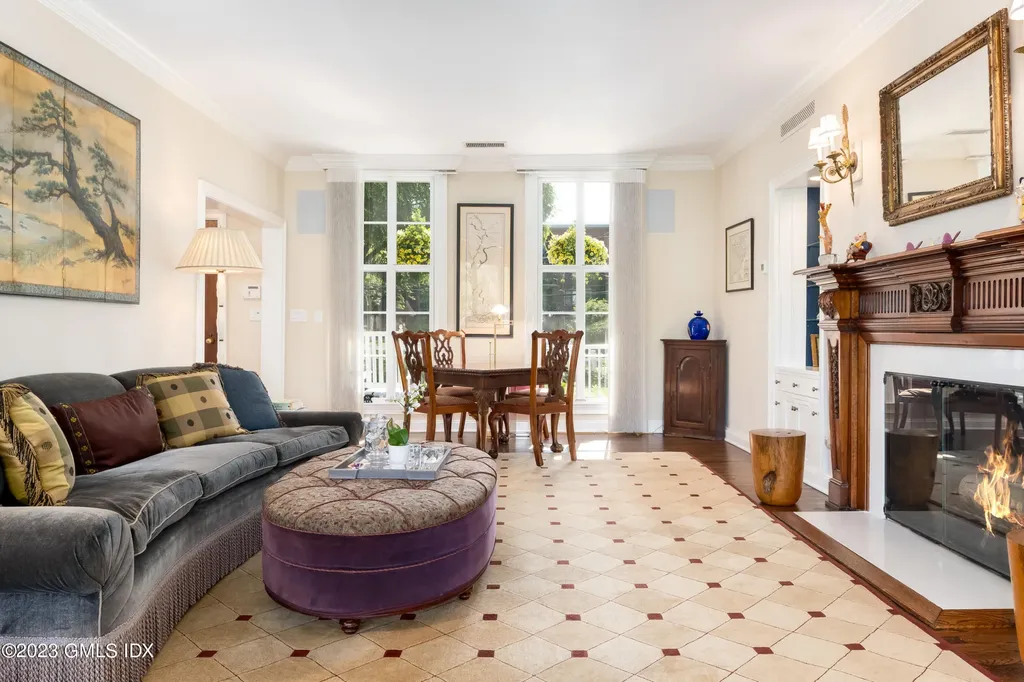 633 Steamboat Road Greenwich CT 06830