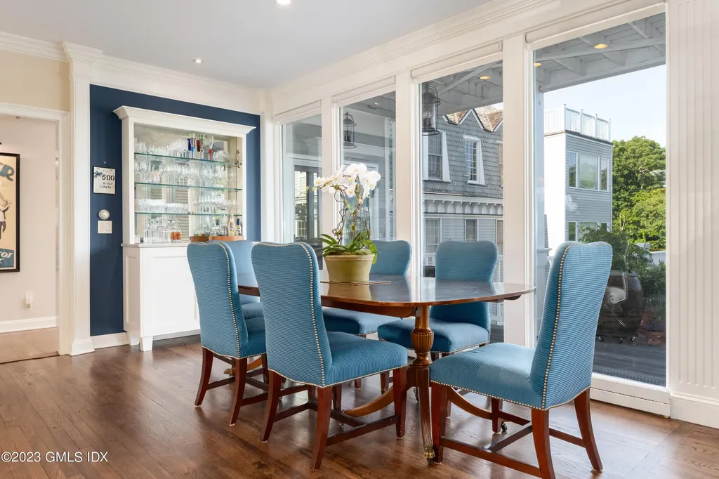 633 Steamboat Road Greenwich CT 06830