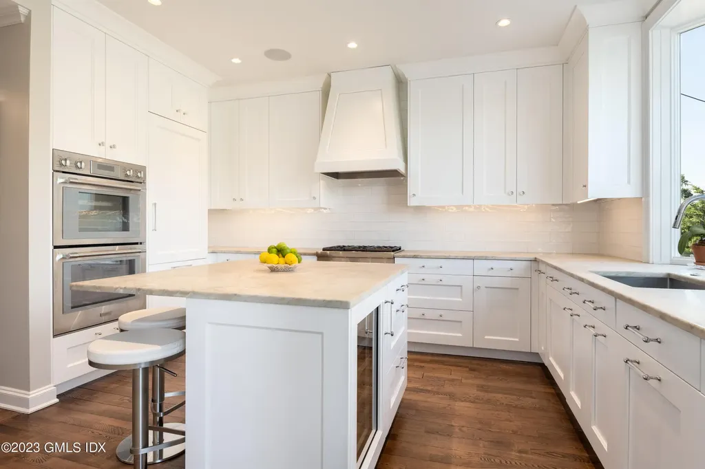 633 Steamboat Road Greenwich CT 06830