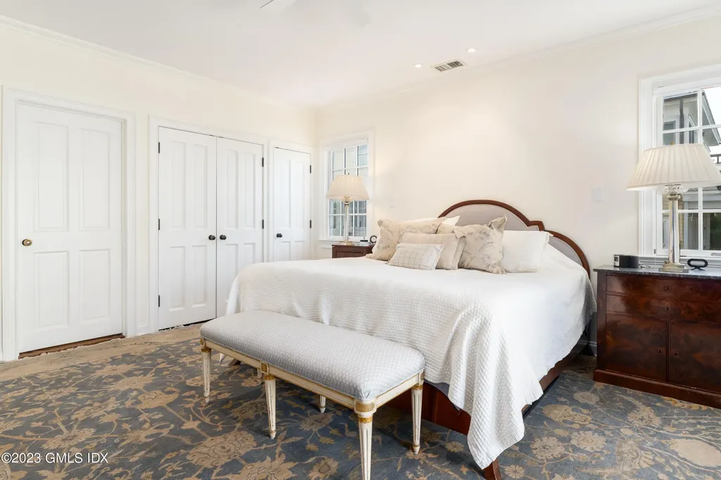 633 Steamboat Road Greenwich CT 06830