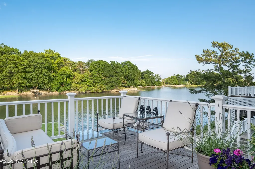 633 Steamboat Road Greenwich CT 06830