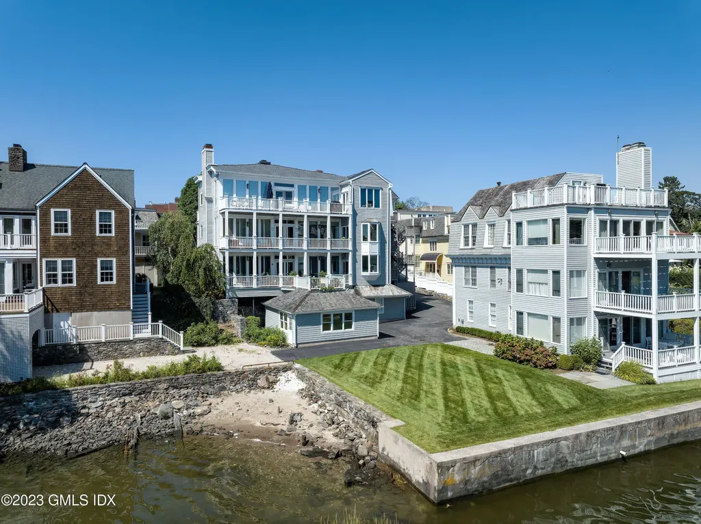 633 Steamboat Road Greenwich CT 06830
