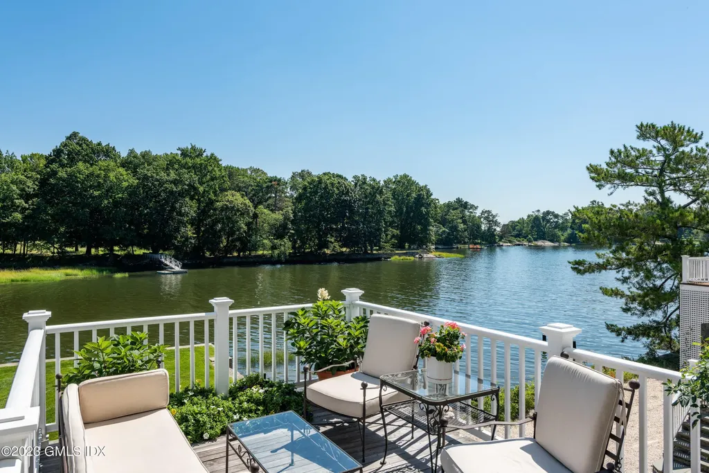 633 Steamboat Road Greenwich CT 06830