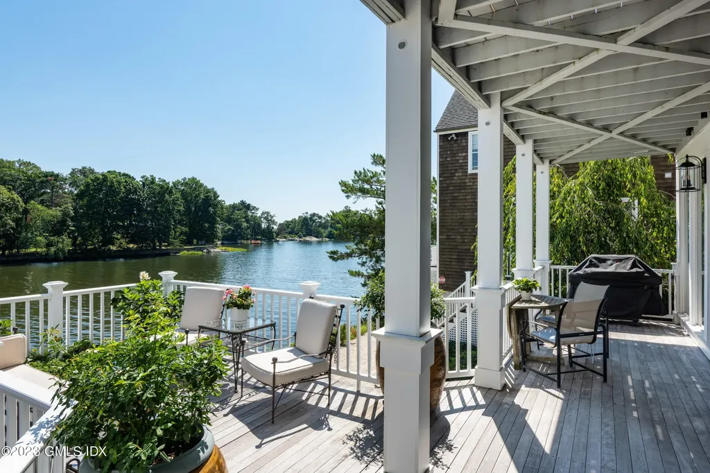 633 Steamboat Road Greenwich CT 06830