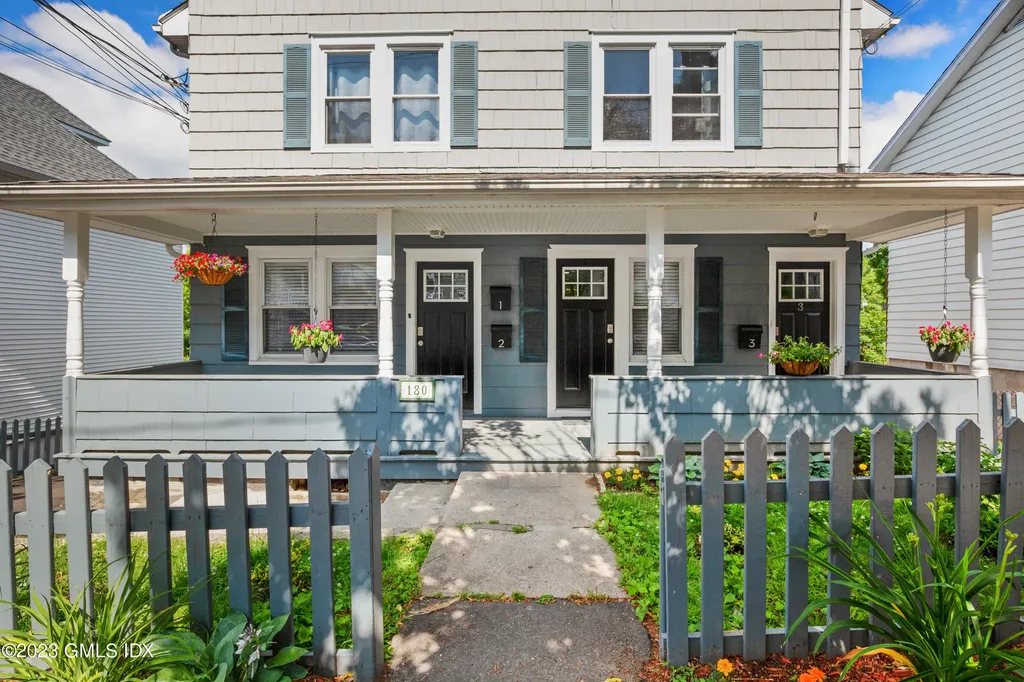 180 N Water Street Greenwich CT 06830
