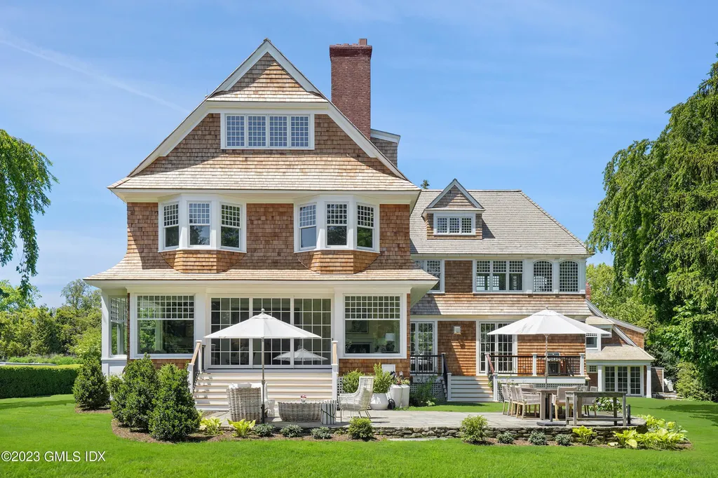 143 Otter Rock Drive Greenwich CT 06830
