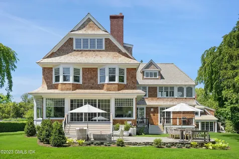 143 Otter Rock Drive Greenwich CT 06830