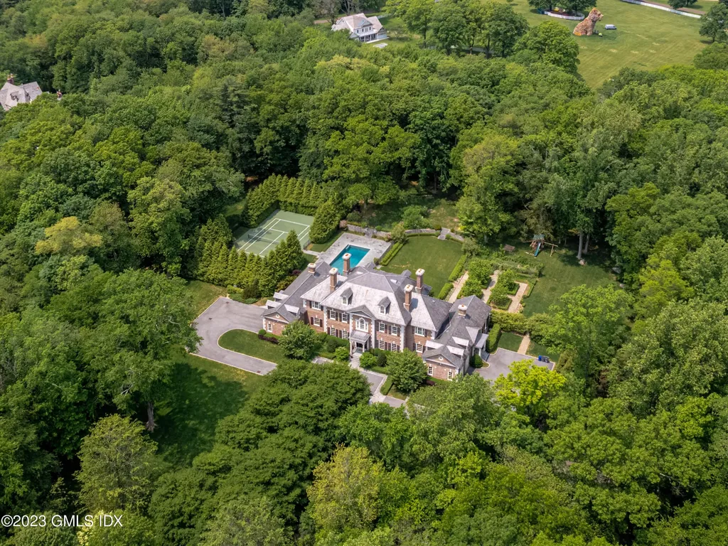 3 Hekma Road Greenwich CT 06831