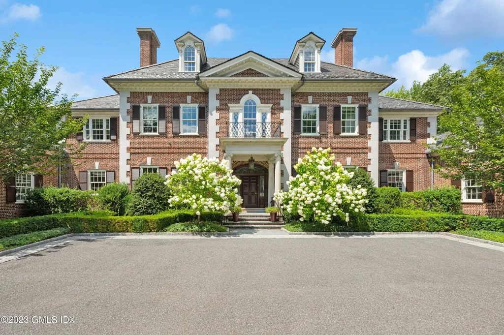 3 Hekma Road Greenwich CT 06831