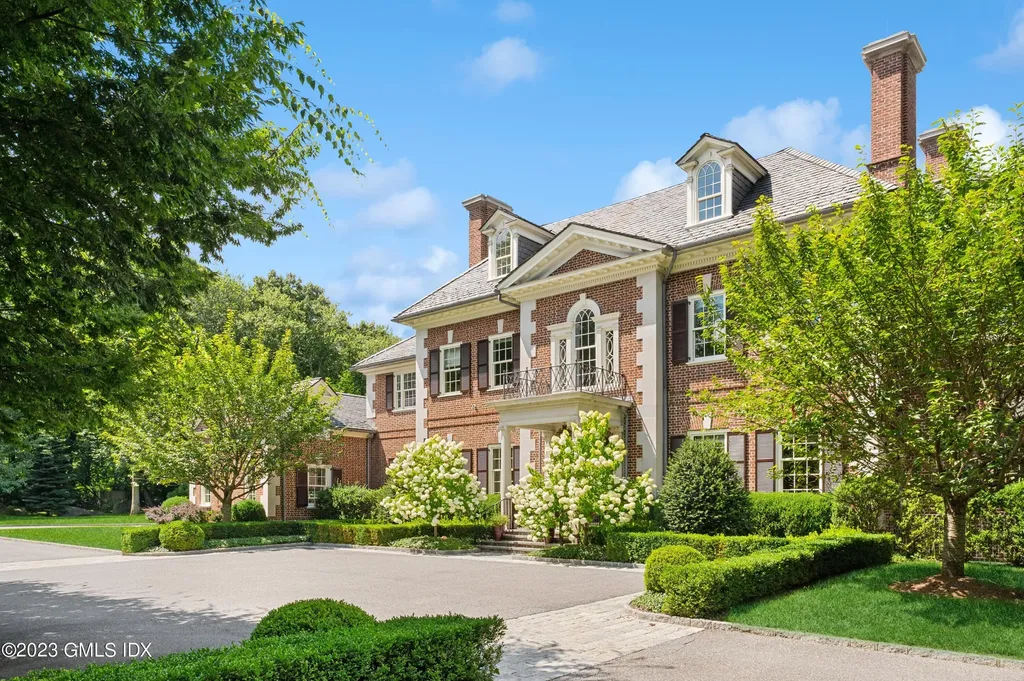 3 Hekma Road Greenwich CT 06831