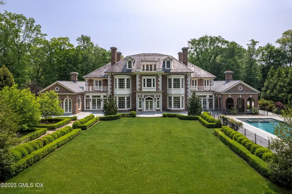 3 Hekma Road Greenwich CT 06831