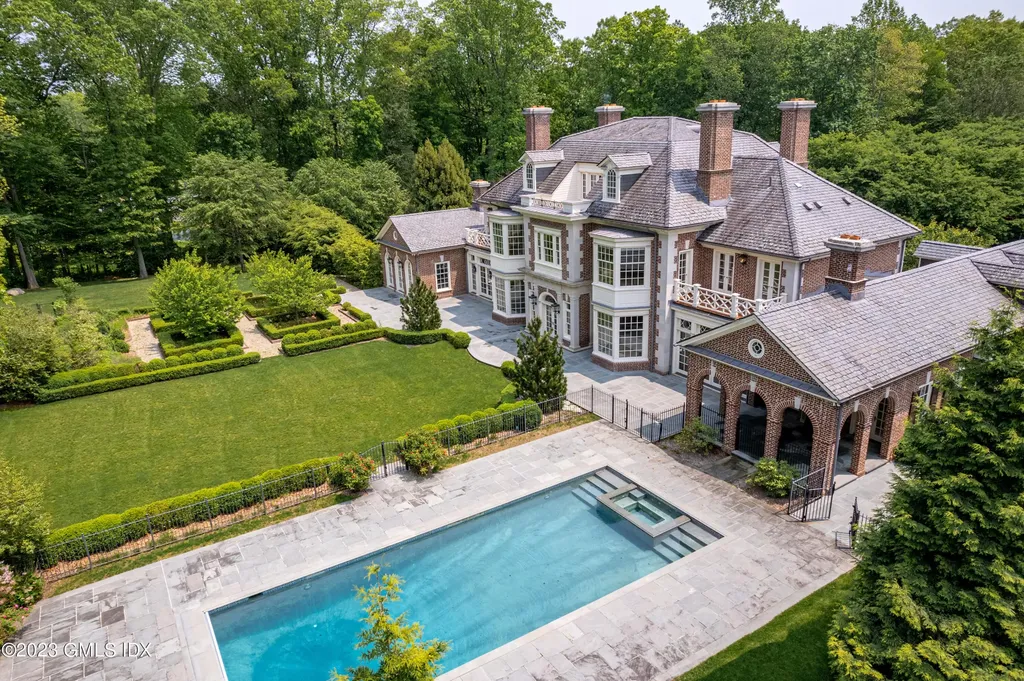 3 Hekma Road Greenwich CT 06831