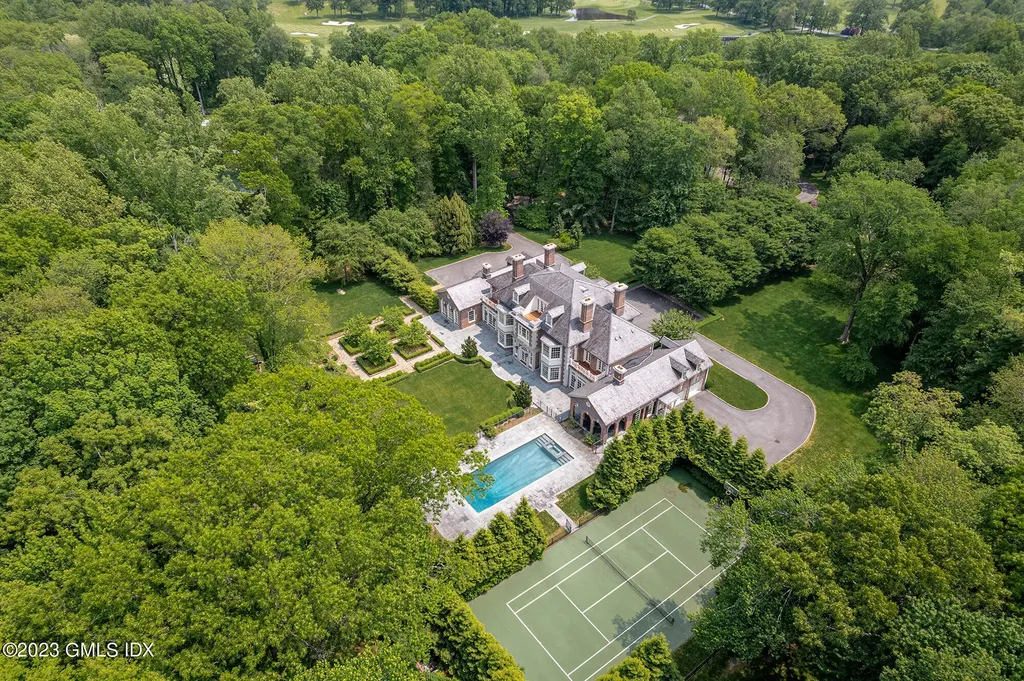 3 Hekma Road Greenwich CT 06831