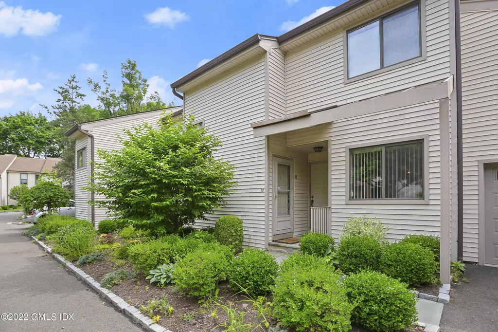 500 River Road Cos Cob CT 06807