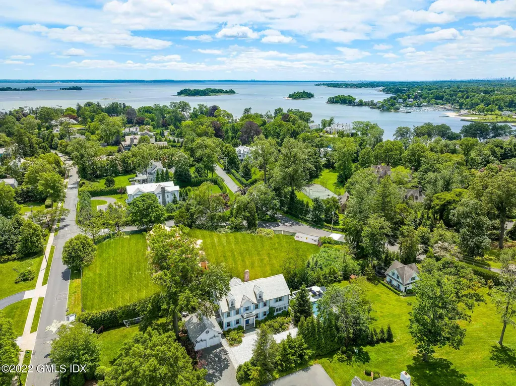 70 Otter Rock Drive Greenwich CT 06830