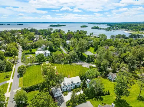 70 Otter Rock Drive Greenwich CT 06830