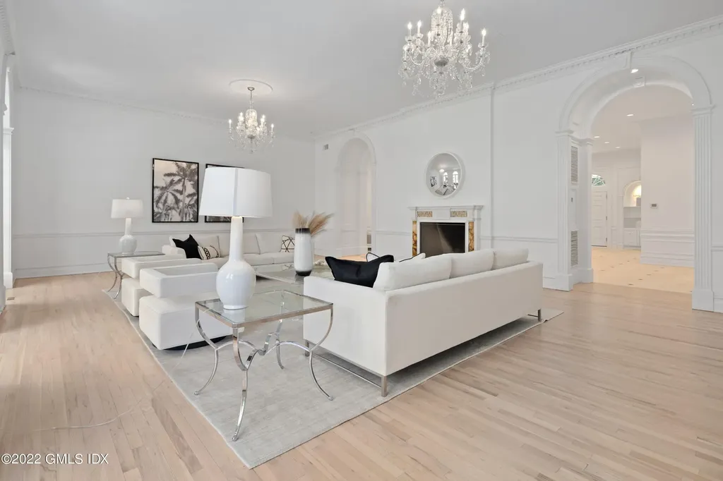 16 Deer Park Drive Greenwich CT 06830