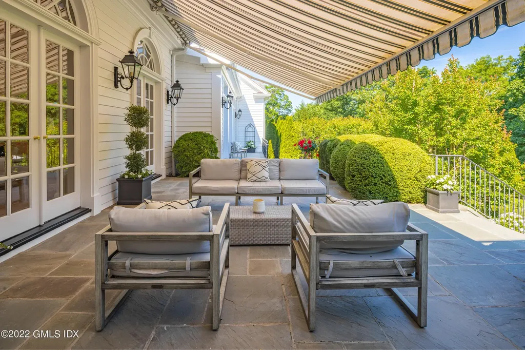 16 Deer Park Drive Greenwich CT 06830