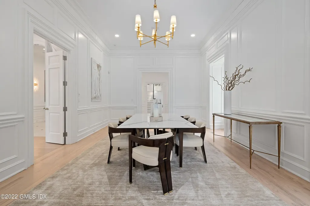 16 Deer Park Drive Greenwich CT 06830