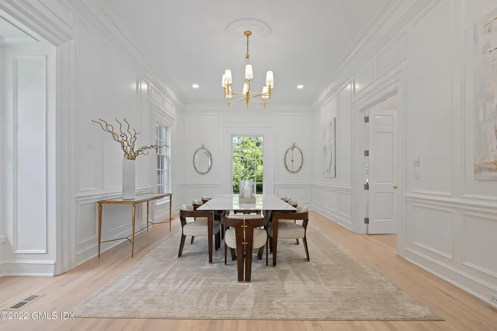 16 Deer Park Drive Greenwich CT 06830