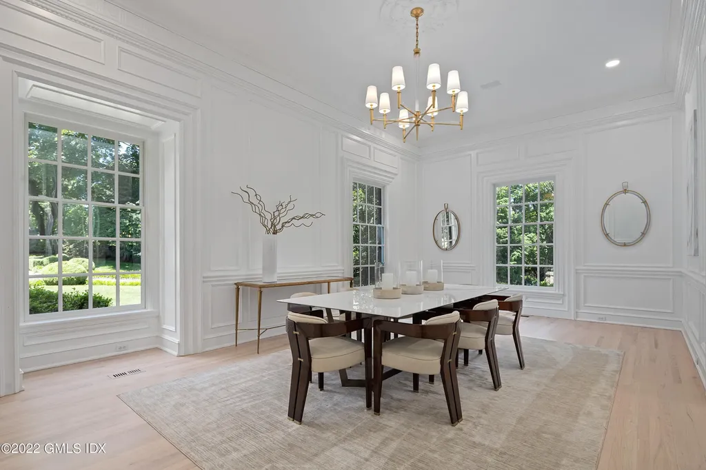 16 Deer Park Drive Greenwich CT 06830